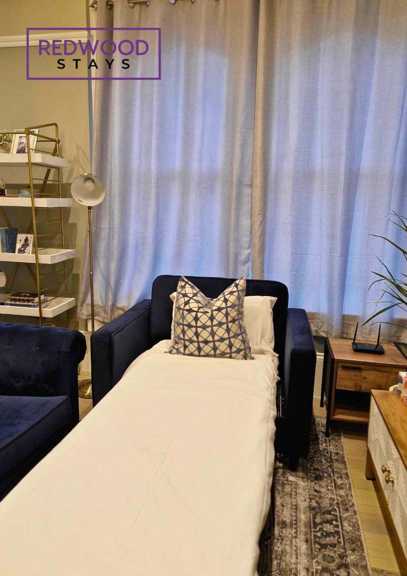 Top Quality 2 Bed 1 Bath Apartments For Contractors By Redwood Stays Reading Esterno foto